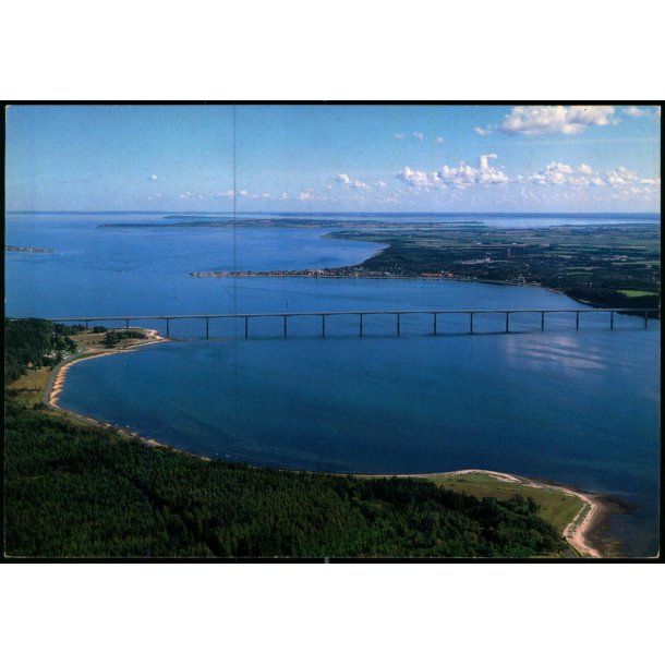 Sallingsundbroen  - Wadmanns Forlag 9460 - Brugt