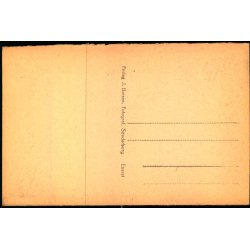 Krigergraven ved B�ffelkobbel - J. Bolsen u/n - Ubrugt