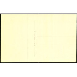 Svanninge Bakker - O.P.O. 90723 - Ubrugt