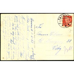 Assens - Willemos Gaard - Stender A. 115 K - Brugt