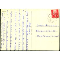 Nr. Broby - O.P.O. 8102 - Brugt