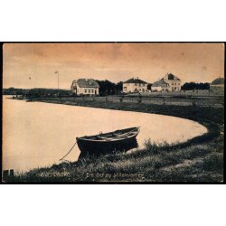 Svendborg - Fra de nye Villakvarter - C.F. u/n - Ubrugt