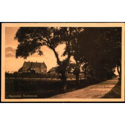 H�jskolen - Kerteminde - M.P. Erichens Bogh. 33538 - Brugt