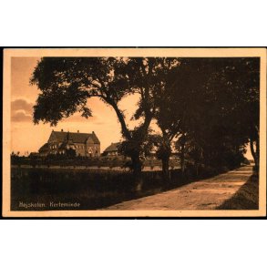 H�jskolen - Kerteminde - M.P. Erichens Bogh. 33538 - Brugt