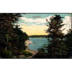 Fnsund - Alex Vincent 581 - Brugt