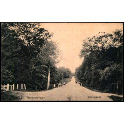 Middelfart - Kongebrovejen - J.G. Kreutzers Papir 4 - Brugt