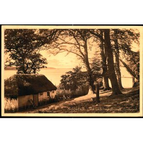 Middelfart - Ved Ladefogedhuset - Hindsgavl - Stender 33334 - Ubrugt