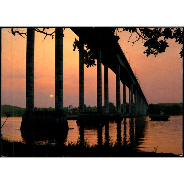 Svendborgsund - Stender 149 503 069 - Brugt