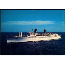 S/S BRITANIS - u/n - Brugt