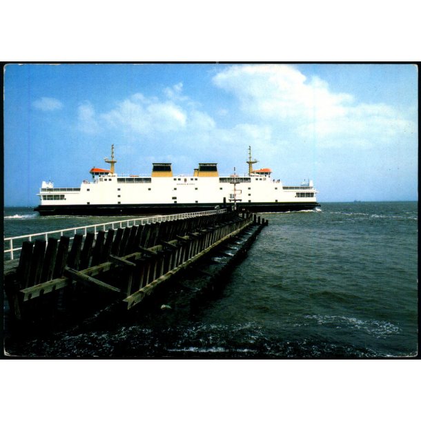 "KONINGIN BEATRIX" - 15 - 192 - Ubrugt