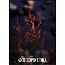 Anthropochora - Postverk Froya u/n - Ubrugt