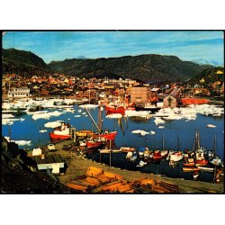 Julianehb - Hotel Arctic u/n - Brugt