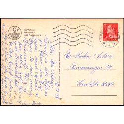 EGV - Skolen - Fredensborg - EGV u/n