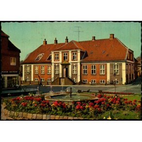 Varde - Det Kampmannske Hus - Stender 40 716/7 - Ubrugt