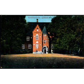 Krabbesholm (Jylland) - C. Eneret 26 - Ubrugt