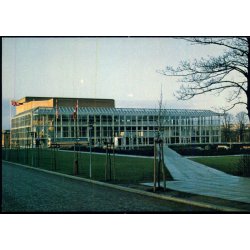 Musikhuset - Aarhus - Musikhuset 35738 - Ubrugt