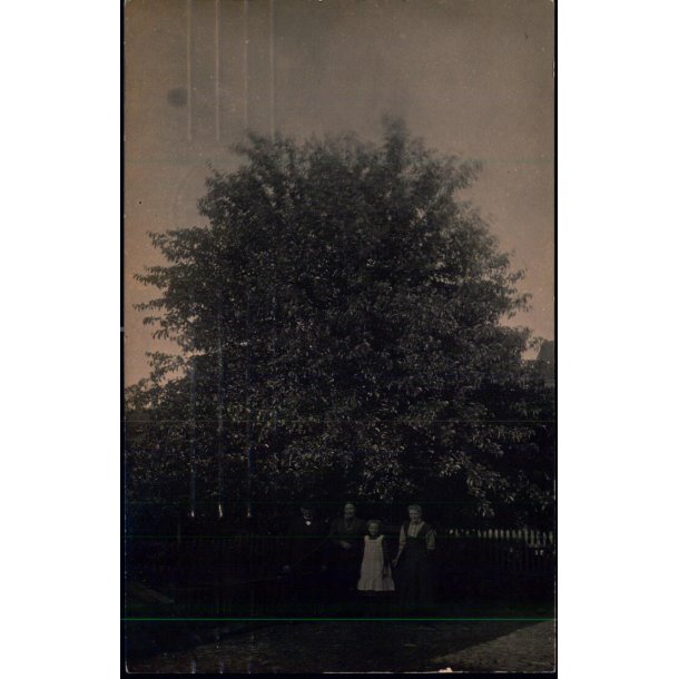 Esbjerg - Fotokort 6 - 10 - u/n - Brugt