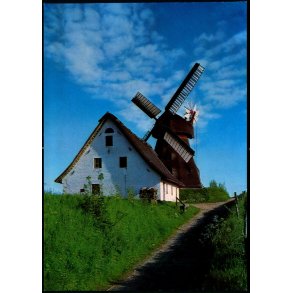 Elsmark Mlle - H. Ingwersen 311 - Ubrugt