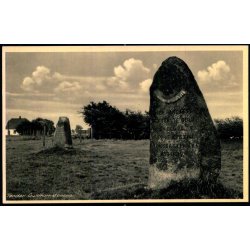 T�nder - Guldhornstenene - Stender 44 - Ubrugt