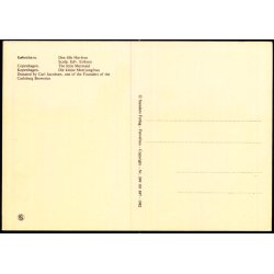 The Little Mermaid - Stender 249 101 697