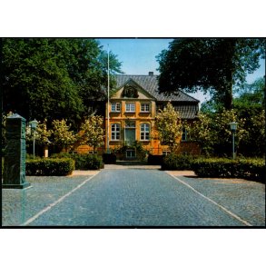 Skorstensfejerlauget - T�nder - H. Ingwersen 568 - Ubrugt