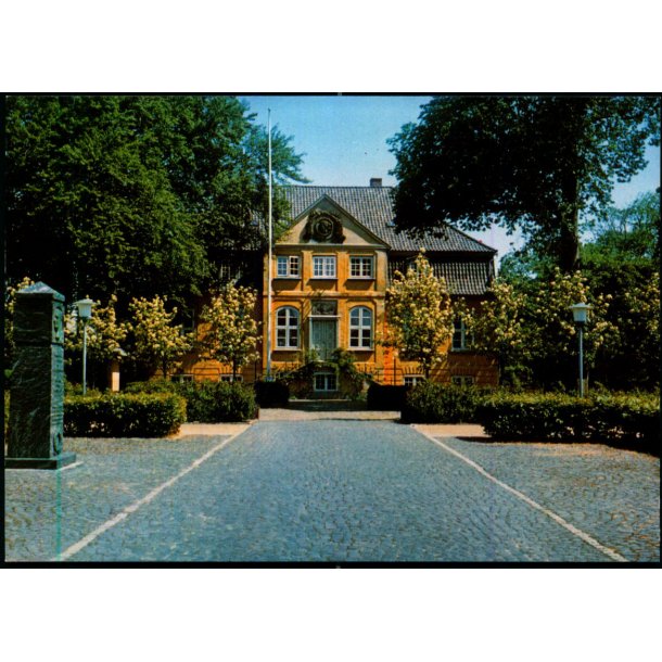 Skorstensfejerlauget - T�nder - H. Ingwersen 568 - Ubrugt