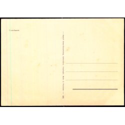 Vesterhavet - Rudolf Olsen 465 - Ubrugt