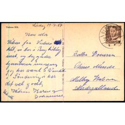 Veders� Klit - C.E. Christensen 14132 - Brugt