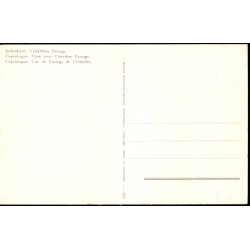 Kbenhavn - Vesterbros Passage - Rudolf Olsen 534