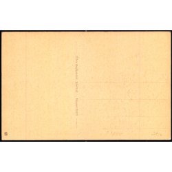 M�lledammen - Femm�ller  - Elles Bogh. 85414 - Ubrugt