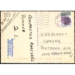 R�rb�k S� - Focus Film 143 707 003 - Brugt