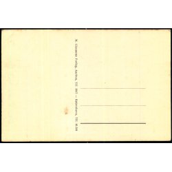 Conditori "Trianon" - Herning - M. Clausens Forlag u/n - Ubrugt