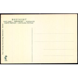 Bovbjerg - Peter Alstrup 8366 - Ubrugt