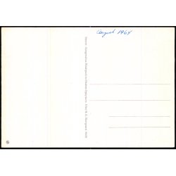 Kongenshus Mindepark for Hedens Opdyrkere - H.G. Skovgaard 94429 - Ubrugt