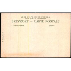 L�venholm (Jylland) - C. Eneret 30 - Ubrugt