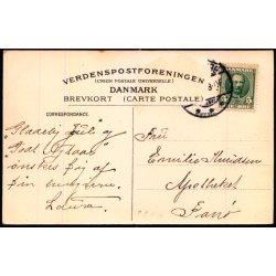 Silkeborg - Hatten�s - 4722 - Brugt