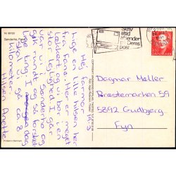 S�nderho - Fan� - Wadmanns 89133 - Brugt