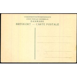 S�holt I (Lolland) - Danske Herregaarde F&B 382 - Ubrugt