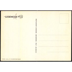 Maribo - Restaurant Lysemose - u/n - Ubrugt