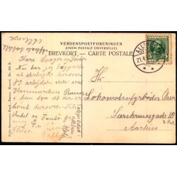 Bornholm - Kyst Mellem Gudhjem og R - Frits Srensen 201 B - Brugt