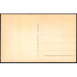 Bornholm - Klipperne ved R - Rudolf Olsen 5523 - Ubrugt