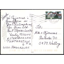 Kong Christain X`s arbejdsvrelse - Grnlund 9-210