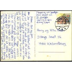 Bornholm - Rgede Bornholmere - Rudolf Olsen 1685 - Brugt