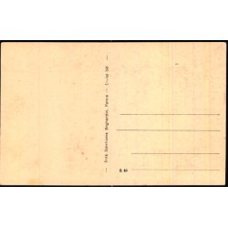 Bornholm - Trappen ved Johns Kapel - Frits Srensen 541 - Ubrugt