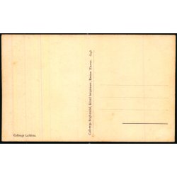 Bornholm - Hammershus Ruiner og Hammerhavnen - Colbergs Bogh. 6045 - Ubrugt