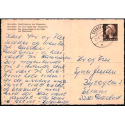 Bornholm - Lvehovederne ved Hammeren - Stender 149 404 148 - Brugt