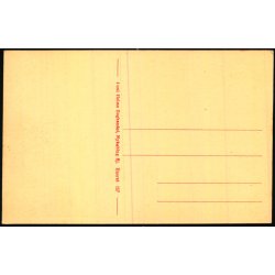 Krigergraven paa Odden Kirkegaard - P. Helms 117 - Ubrugt