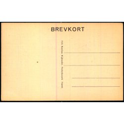 Aaparti i Frederiksv�rk - E. Ramlaus Bogh.. u/n - Ubrugt