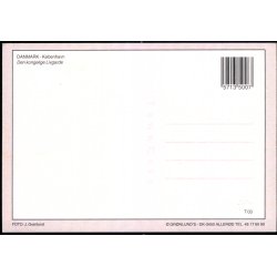 K�benhavn - Den Kgl. Livgarde - Gr�nlund T 03