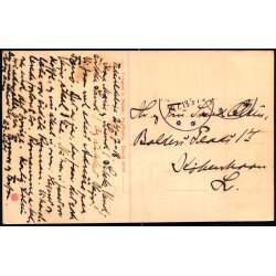 Tisvildeleje Strand - S. Nielsen 43723 - Brugt